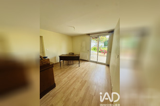  appartement orvault 44700