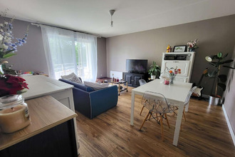  appartement orvault 44700