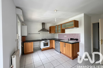  appartement orvault 44700