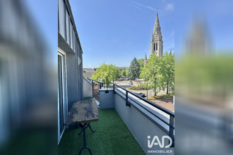  appartement orvault 44700