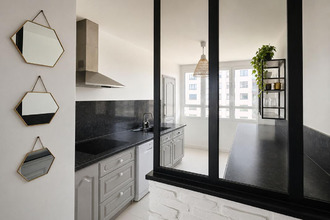  appartement orvault 44700