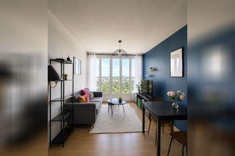  appartement orvault 44700