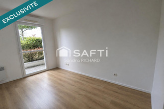  appartement orvault 44700