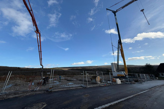  appartement osenbach 68570