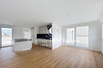  appartement osenbach 68570