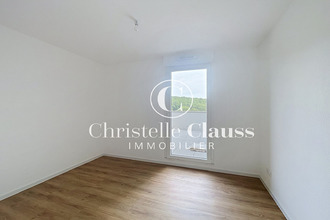  appartement osenbach 68570