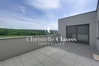  appartement osenbach 68570