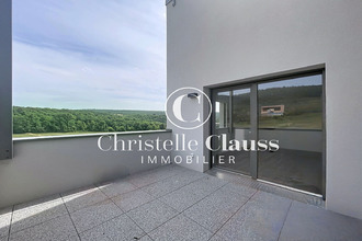  appartement osenbach 68570