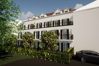  appartement osny 95520