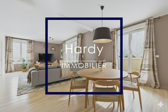  appartement osny 95520