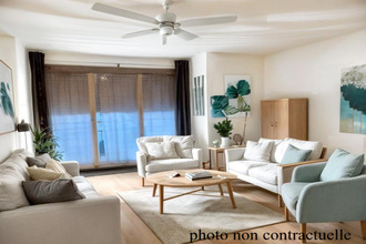  appartement osny 95520