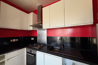  appartement osny 95520