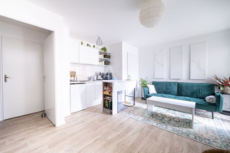  appartement osny 95520