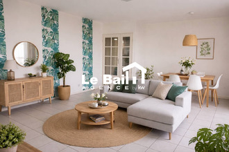  appartement osny 95520