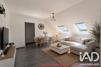  appartement osny 95520
