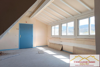  appartement osseja 66340