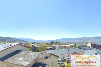  appartement osseja 66340