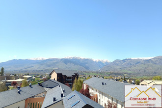  appartement osseja 66340