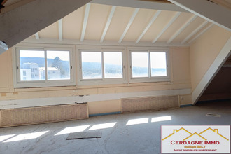  appartement osseja 66340