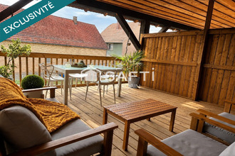  appartement osthouse 67150