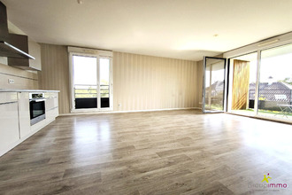  appartement ostwald 67540