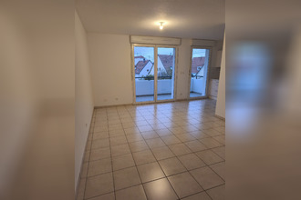  appartement ostwald 67540