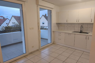  appartement ostwald 67540