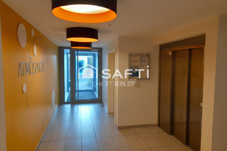  appartement ostwald 67540