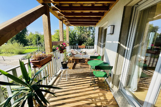  appartement ostwald 67540