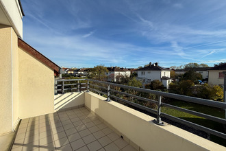  appartement ostwald 67540