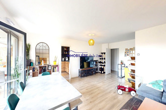  appartement ostwald 67540