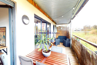  appartement ostwald 67540