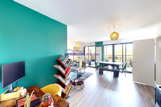  appartement ostwald 67540