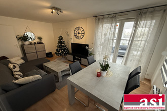  appartement ostwald 67540