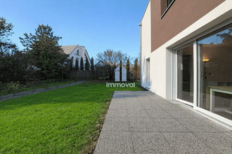  appartement ostwald 67540