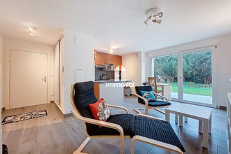  appartement ostwald 67540