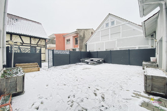  appartement ostwald 67540