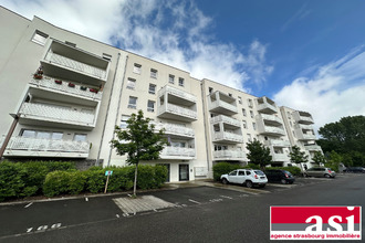  appartement ostwald 67540