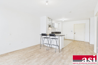  appartement ostwald 67540