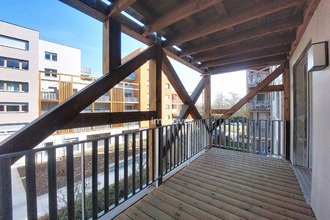  appartement ostwald 67540