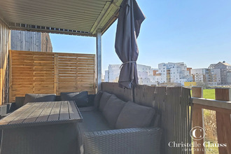  appartement ostwald 67540