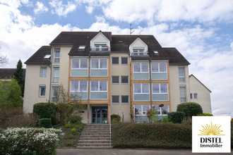  appartement ostwald 67540