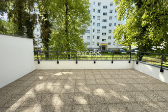  appartement ostwald 67540