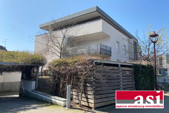  appartement ostwald 67540