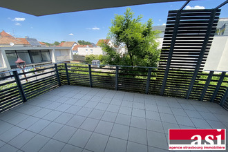  appartement ostwald 67540