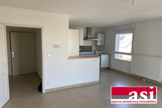  appartement ostwald 67540