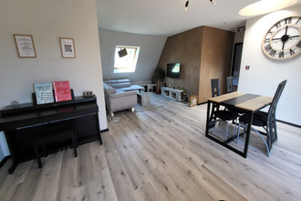  appartement ostwald 67540