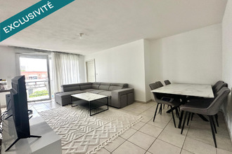  appartement ostwald 67540
