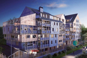  appartement ostwald 67540