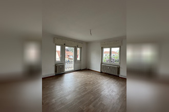  appartement ostwald 67540